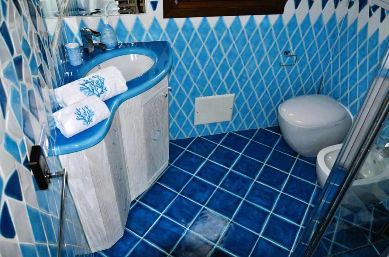 Villa Nadia Con Piscina Privata Budoni Tanaunella Exterior foto