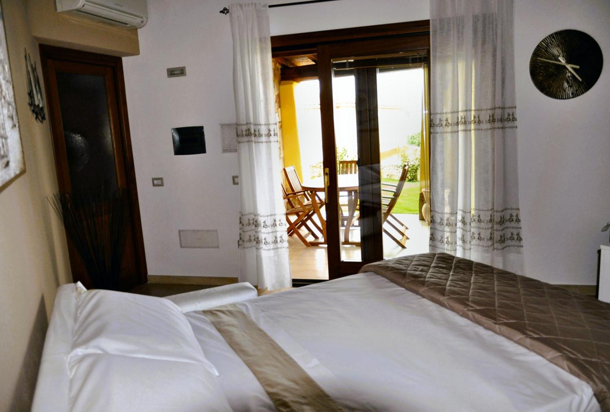 Villa Nadia Con Piscina Privata Budoni Tanaunella Zimmer foto